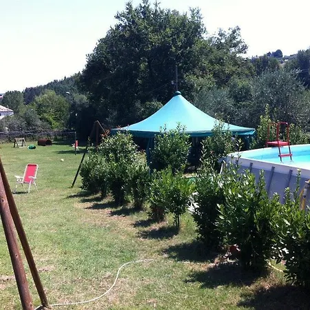 Casa Nel Bosco